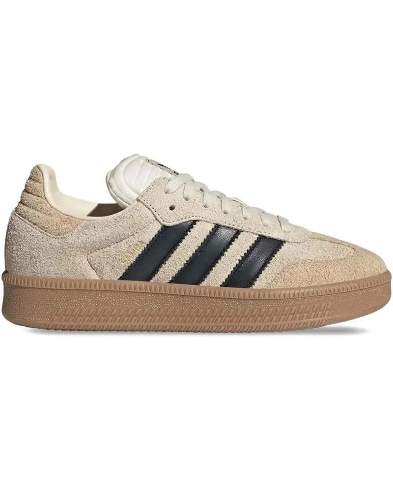 adidas Low-Top Sneaker Samba Sneaker beige Beige