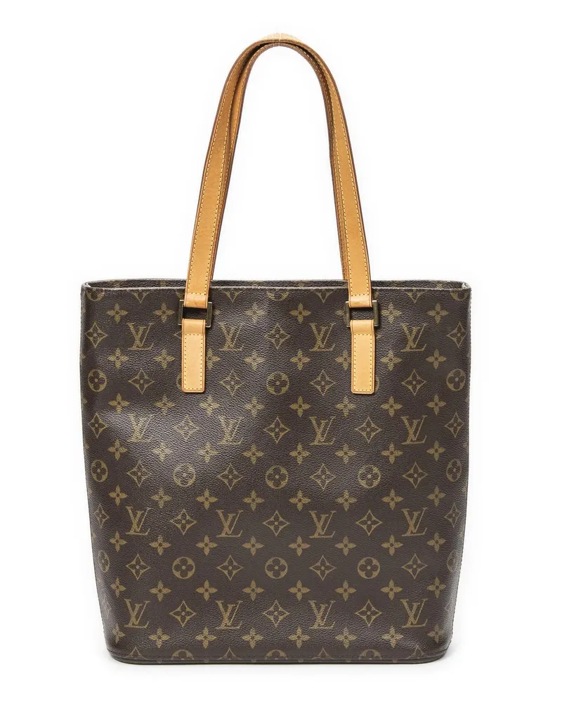 Louis Vuitton Crossbody Bags Vavin GM braun Braun