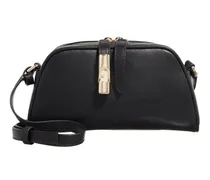 Crossbody Bags  Goccia S Crossbody schwarz