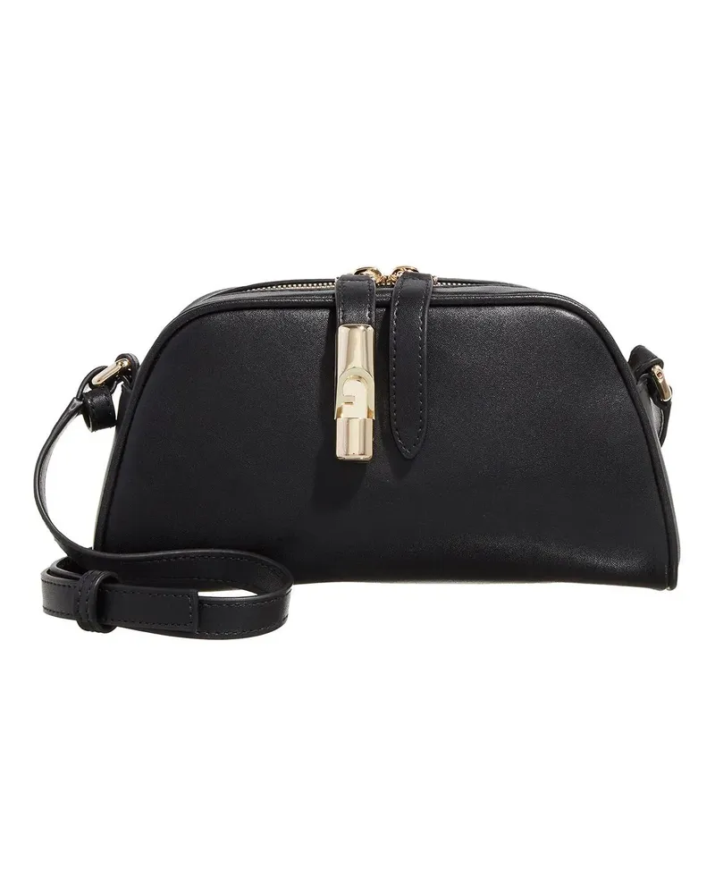 Furla Crossbody Bags  Goccia S Crossbody schwarz Schwarz
