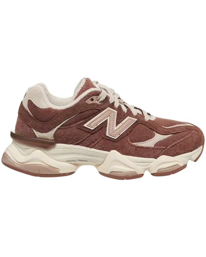 New Balance Low-Top Sneaker Sneakers '9060' braun Braun