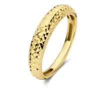Ring  Rivoli Laura 585er Golden Ring IB33