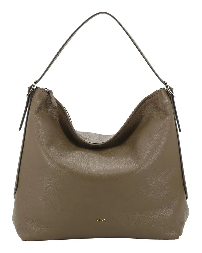 Abro Hobo Bags Beutel CARINA grün Grün