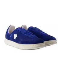 Adererror Sneakers Sneakers - Leather - Blue Blau