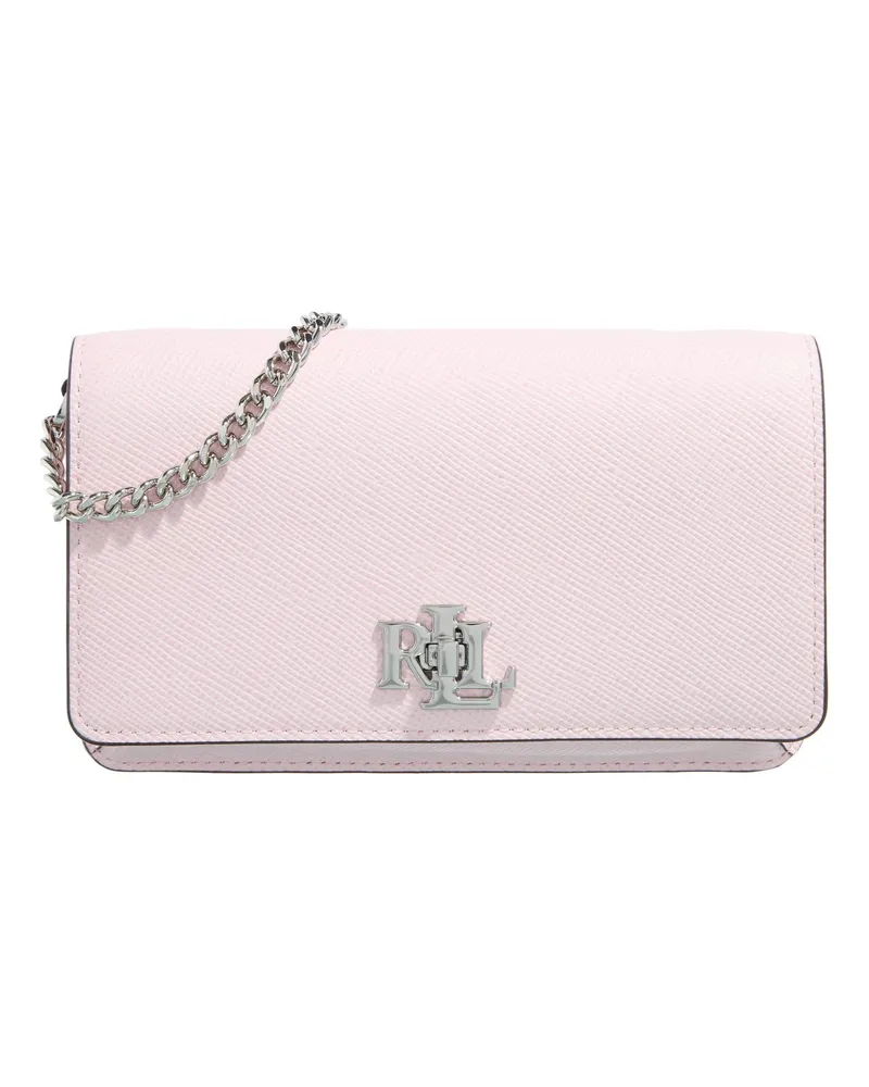 Ralph Lauren Handyhüllen Trnlk Ph Bg Tech Case rosa Gold
