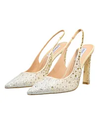 Steve Madden Pumps & High Heels Fete-R Gelb