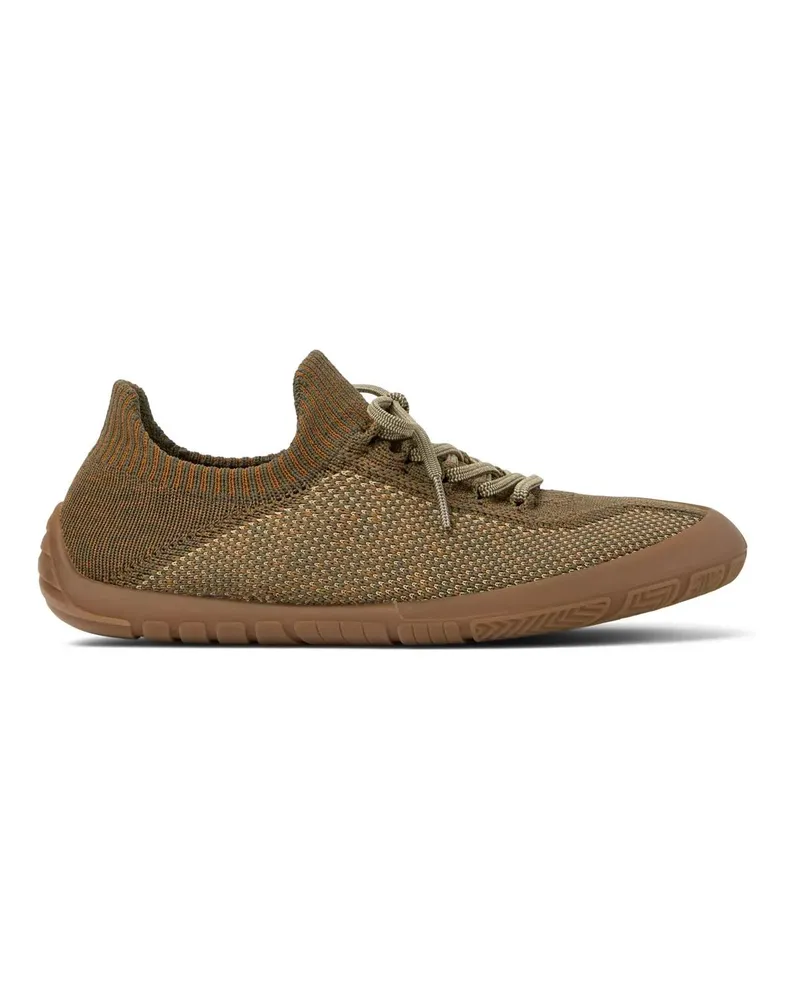 Camper Low-Top Sneaker Sneaker Path braun Braun