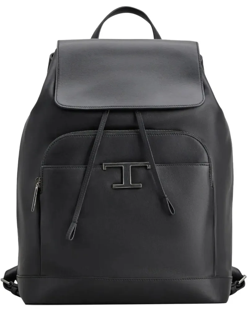 TOD'S Businesstaschen & Reisegepäck Bags Black schwarz Schwarz