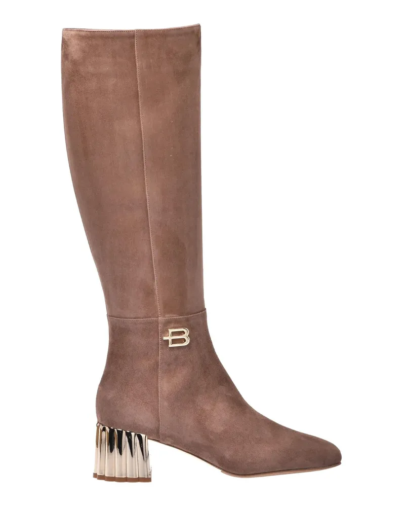 Baldinini Stiefel STIEFEL  taupe Taupe