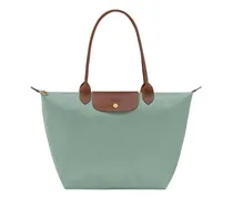 Shopper & Totes Le Pliage Large Bag grün