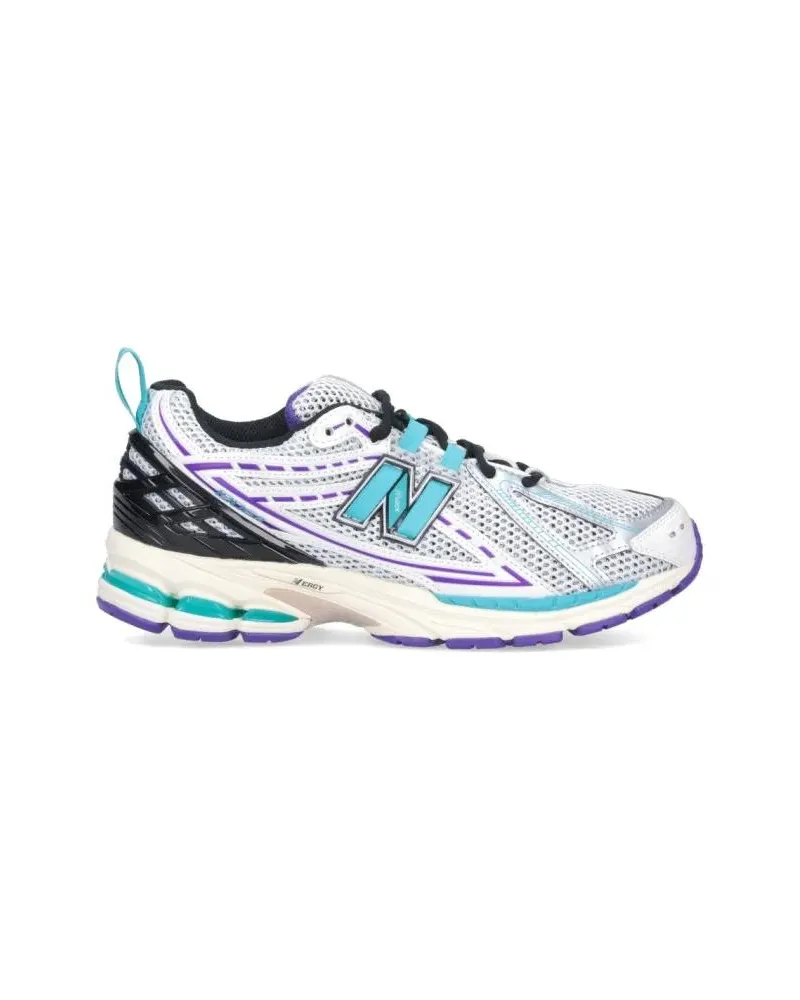 New Balance Low-Top Sneaker "1906R" Sneakers blau Blau