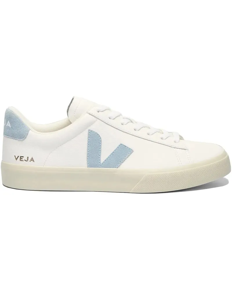 VEJA Low-Top Sneaker Sneakers White weiß Weiß