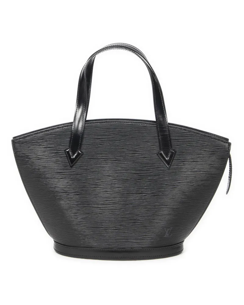 Louis Vuitton Crossbody Bags St-Jacques PM schwarz Schwarz