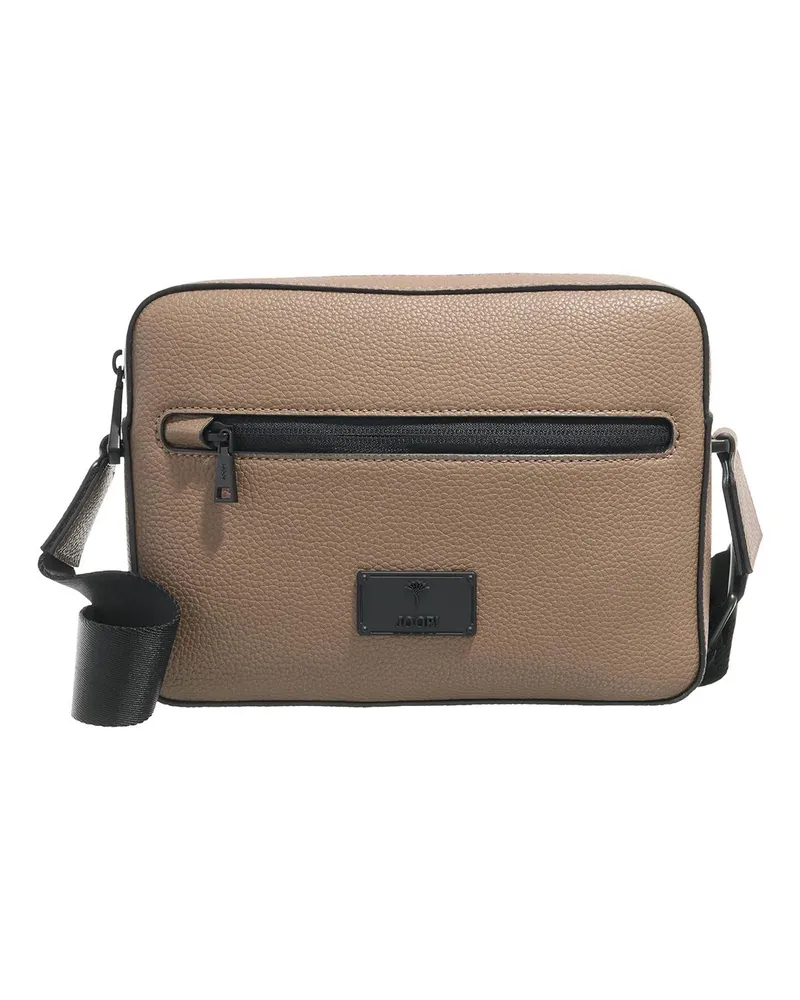 JOOP! Crossbody Bags Nepezzano Pino Shoulderbag Xshz taupe Taupe