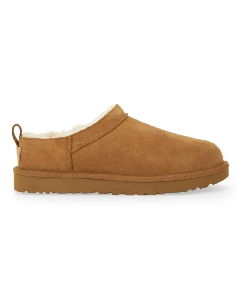 UGG Stiefel Classic Micro Boot braun Braun
