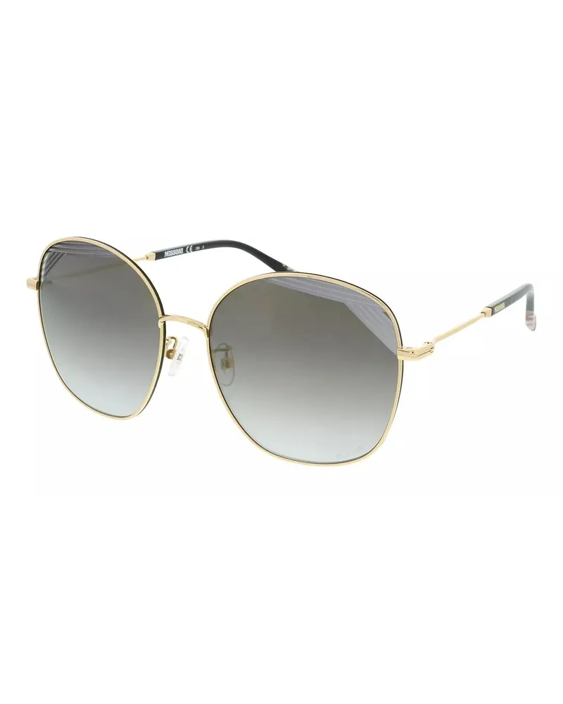 Missoni Sonnenbrille  multi Mehrfarbig