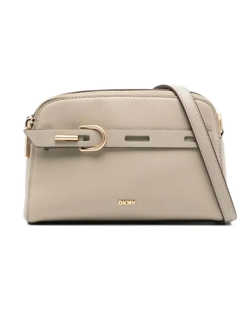 DKNY Hobo Bags Onyx Crossbody beige Beige
