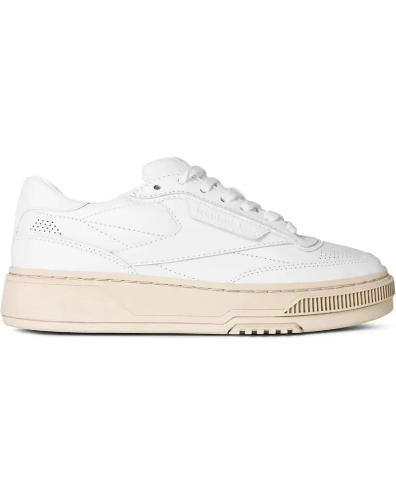 Reebok Low-Top Sneaker Club C Ltd White Lthr Sneakers weiß Weiß