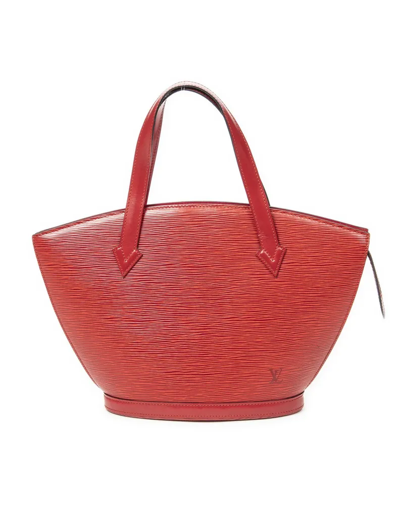 Louis Vuitton Crossbody Bags St-Jacques PM rot Rot