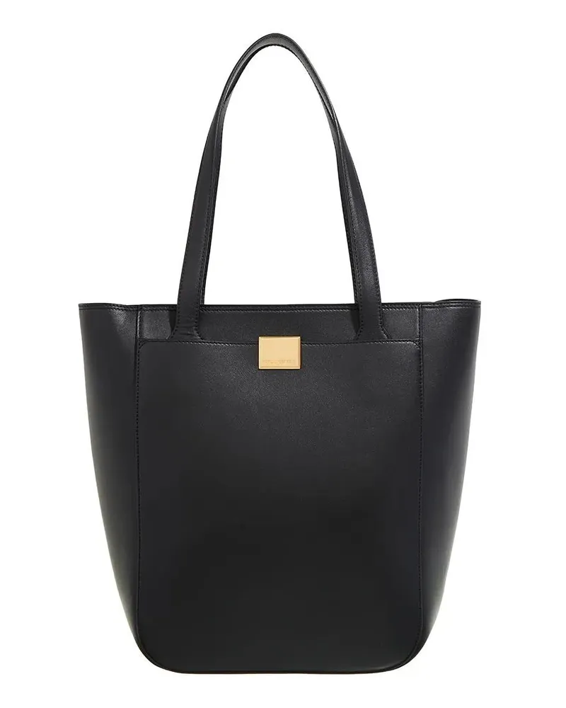 Karl Lagerfeld Shopper & Totes K/Forever Tote schwarz Schwarz
