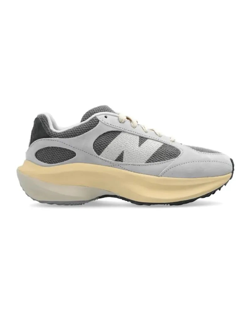New Balance Low-Top Sneaker Wrpd Runner 'Grey Matter' Sneakers weiß Weiß