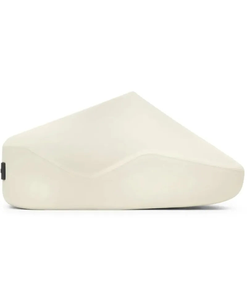 Fear of God Low-Top Sneaker Eva Runner Sneakers weiß Weiß