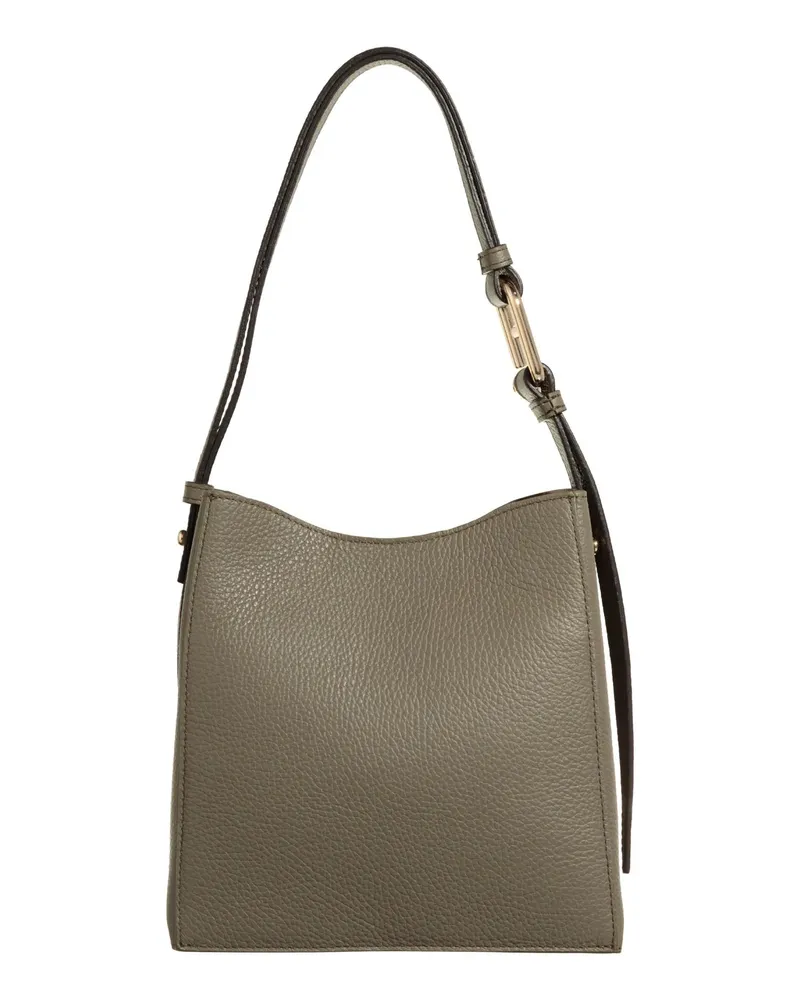 Furla Beuteltaschen  Nuvola Mini Bucket Bag 2 grün Grün