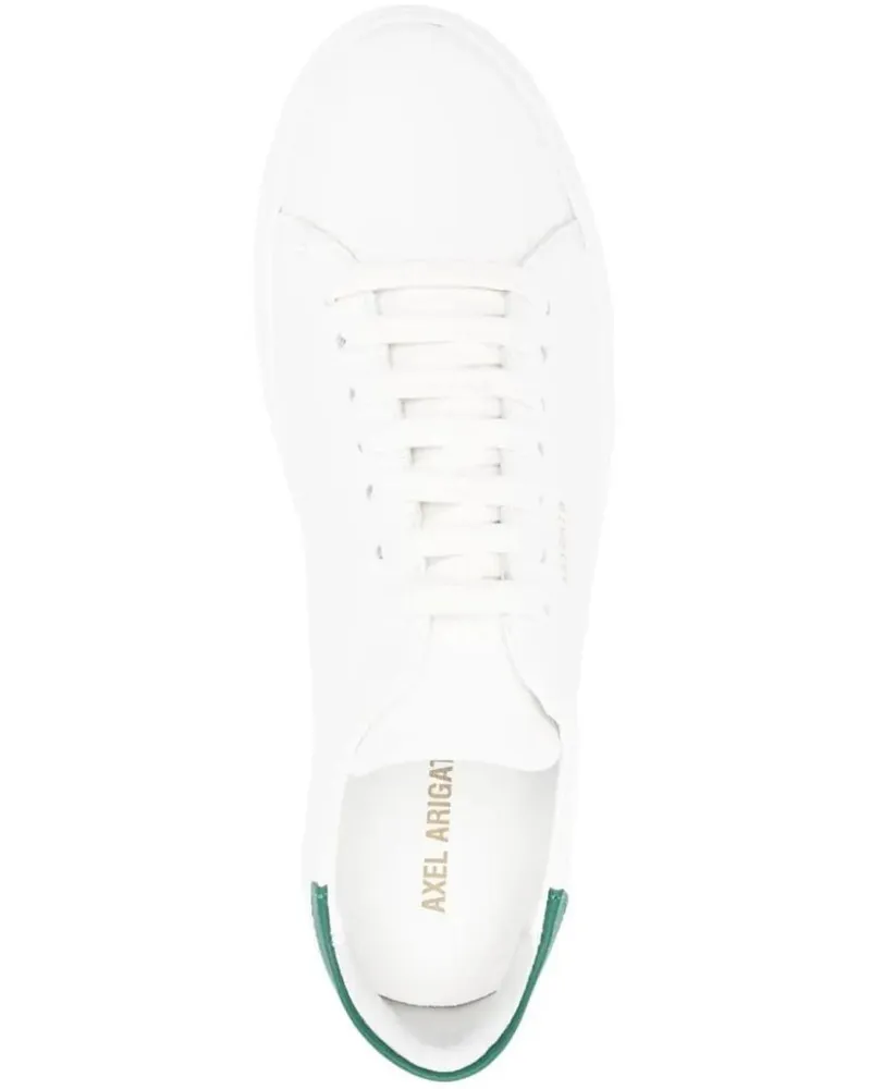Axel Arigato Low-Top Sneaker clean 90 sneaker white weiß Weiß