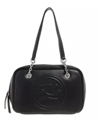 Karl Lagerfeld Tote Autograph Soft Md Bowlng Schwarz