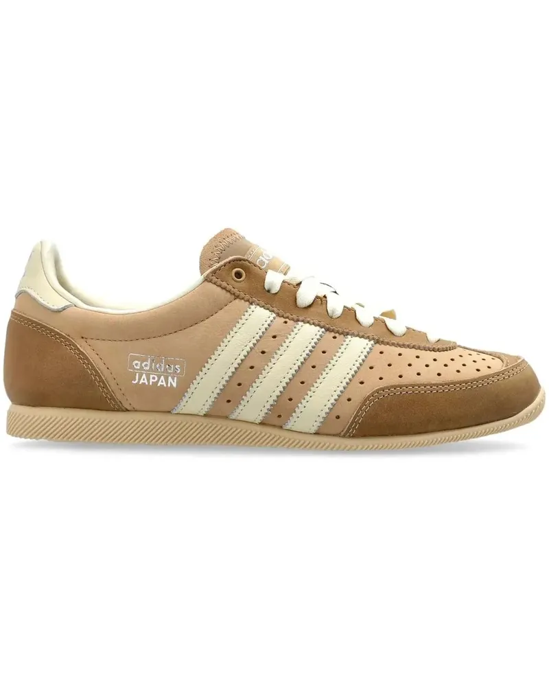 adidas Low-Top Sneaker Japan W Warsan/crewht/silvmt bunt Bunt