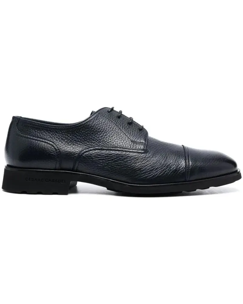 Casadei Anticato Formal Shoe blau Blau