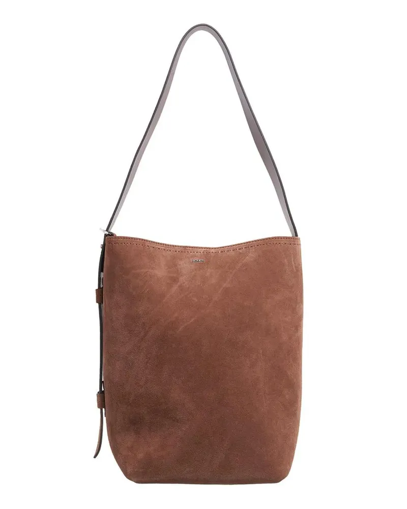 Max Mara Crossbody Bags Archetipo1Sv3 braun Braun