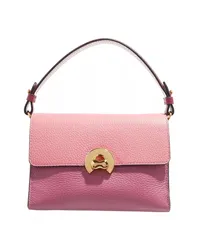 Coccinelle Crossbody Bags Binxie Tricolor Rosa