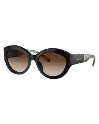 Michael Kors Sonnenbrille 0MK2204U Schwarz