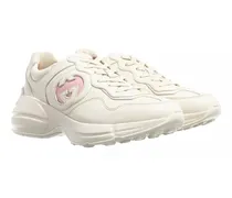 Sneaker Rhyton Sneaker creme