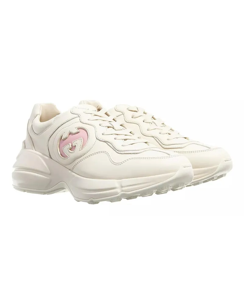 Gucci Sneaker Rhyton Sneaker creme Creme