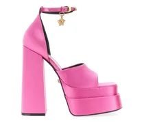 Sandalen Aevitas Medusa Platform Sandals pink