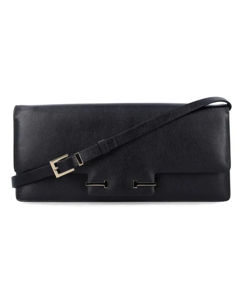 Tom Ford Clutches Clutch Show schwarz Schwarz