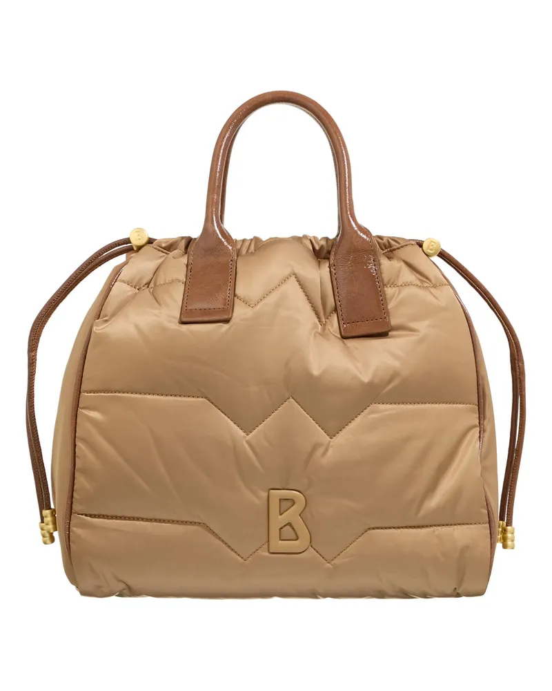 Bogner Tote Morzine Malina Tote Lvo Braun