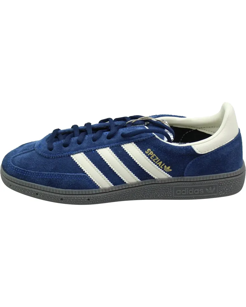 adidas Low-Top Sneaker  Handball Spezial Night Indigo weiß Weiß