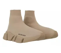 Sneaker Speed 2.0 Strech Sneakers beige
