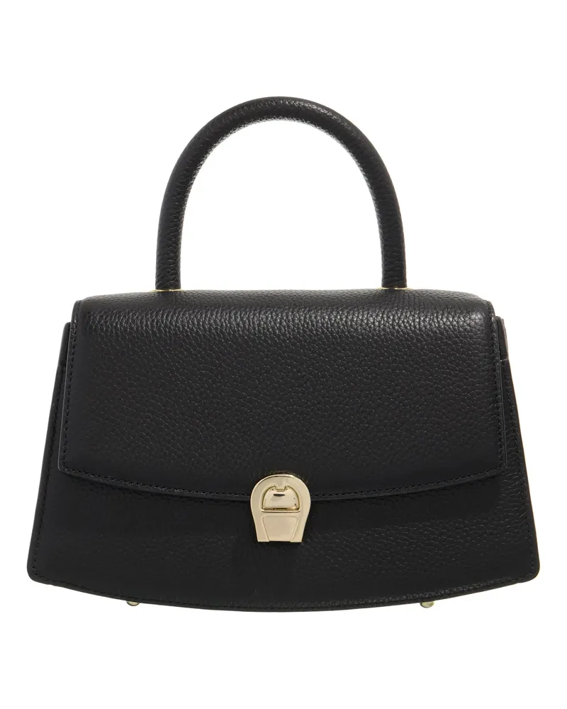 Aigner Crossbody Bags Yara schwarz Schwarz