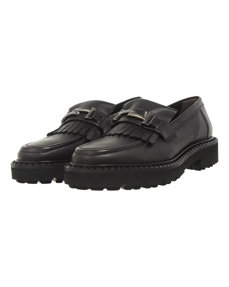 Kennel & Schmenger Loafer ALEA L schwarz Schwarz