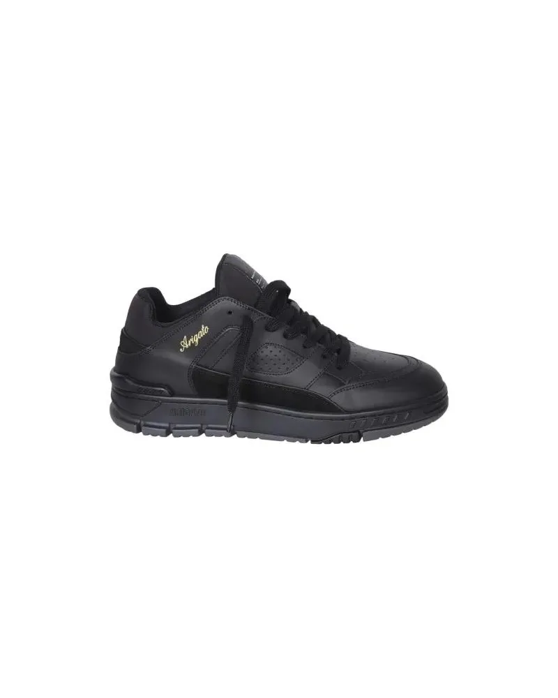 Axel Arigato Low-Top Sneaker Area Lo Sneakers schwarz Schwarz