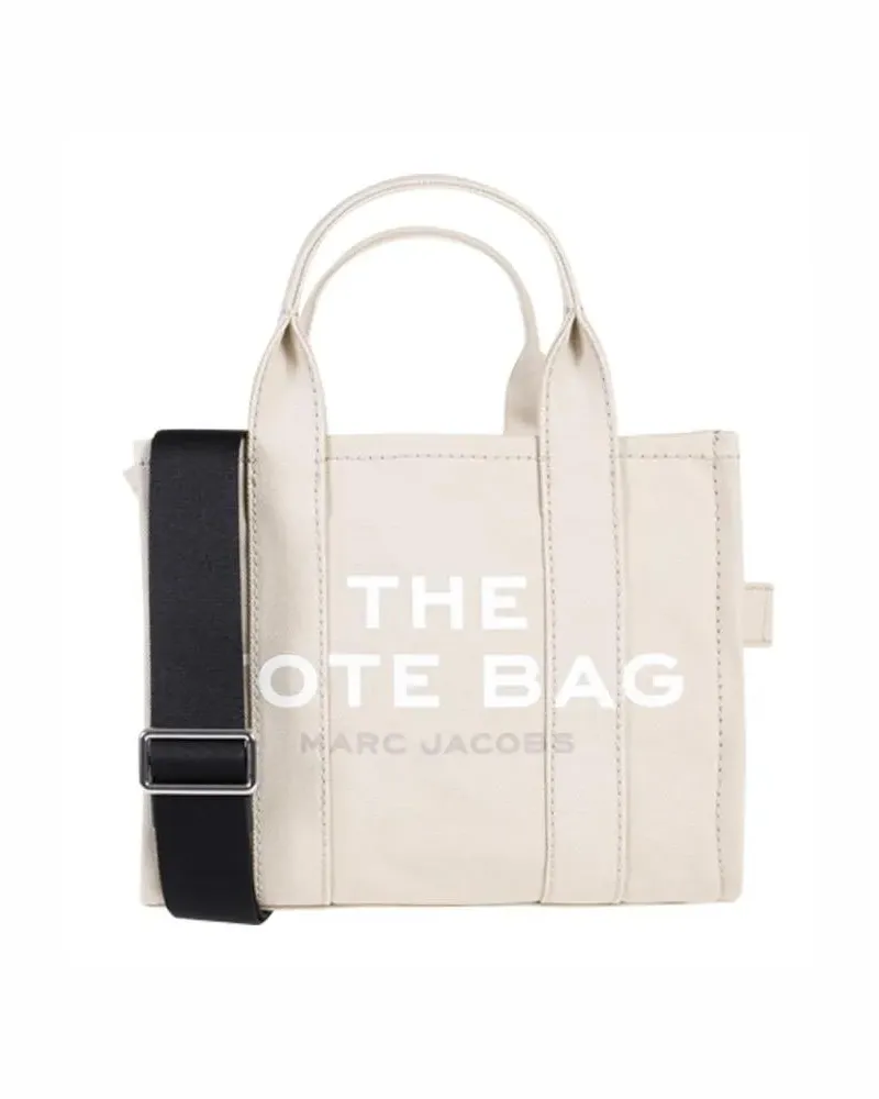 Marc Jacobs Shopper & Totes The Small Tote beige Beige