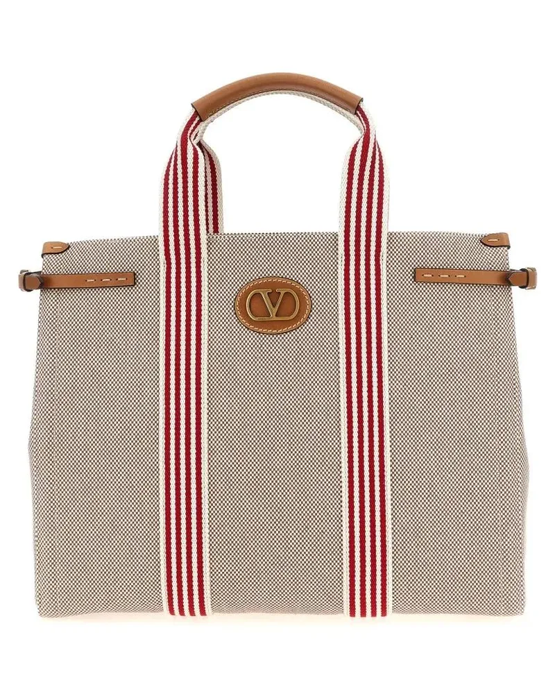 Valentino Garavani Shopper & Totes 'Antibes' Handbag bunt Bunt
