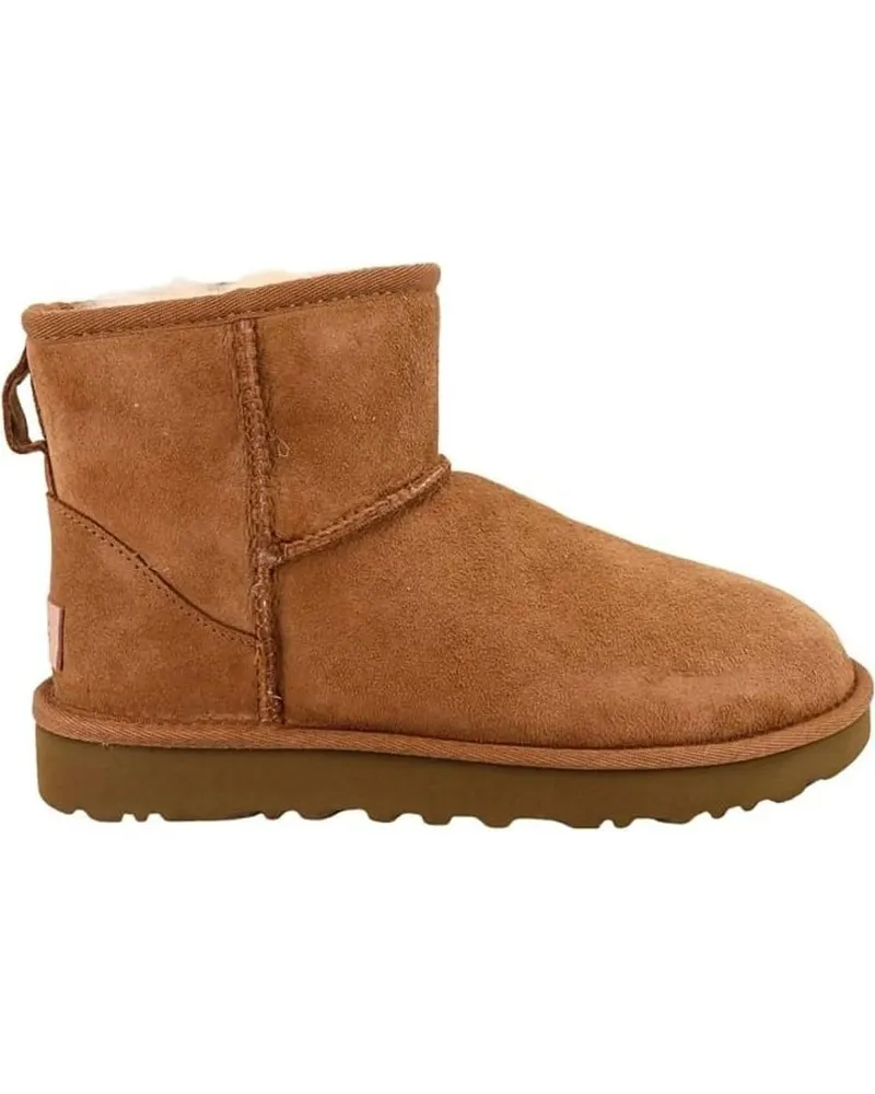 UGG Stiefel  Classic Mini II braun Braun