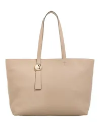 Furla Crossbody Bags  Sfera L Tote Braun