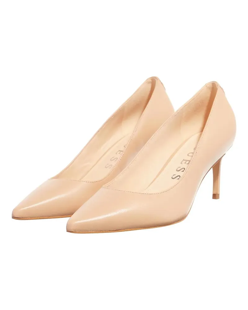Guess Hohe Schuhe Bravo4 beige Beige