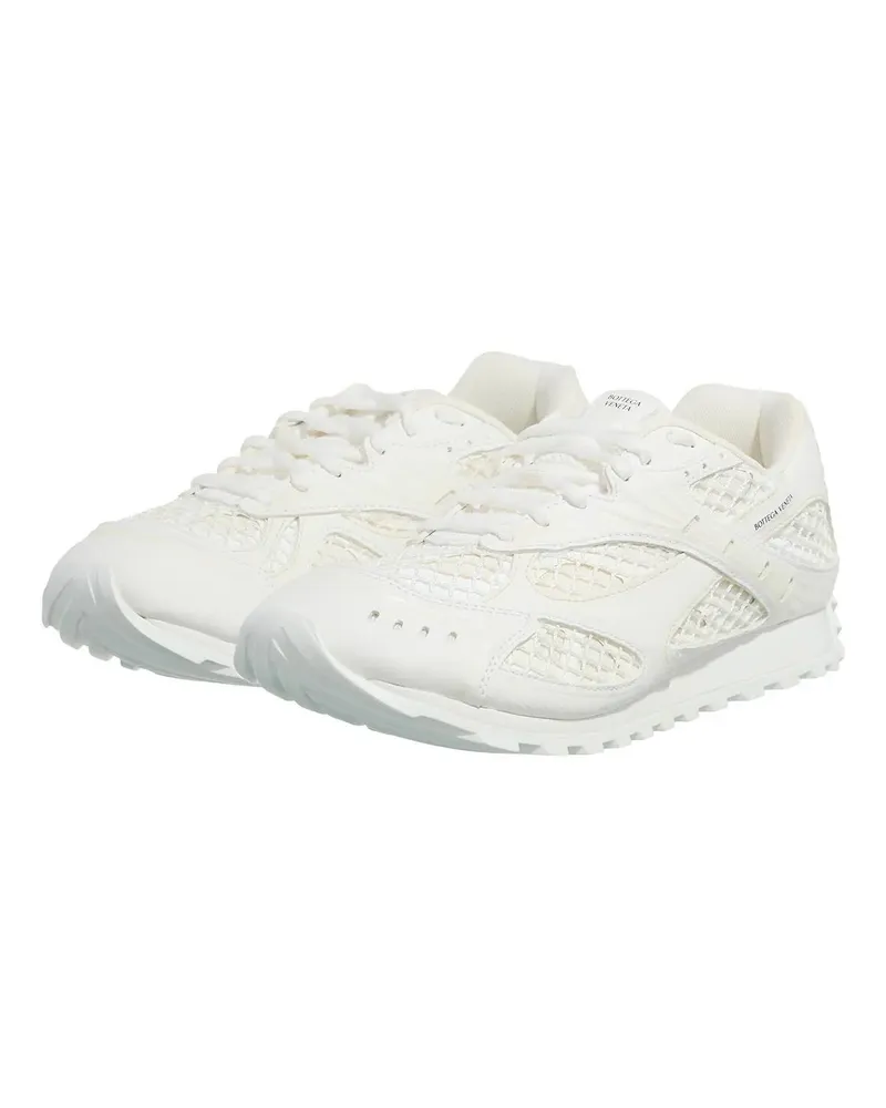 Bottega Veneta Sneaker Orbit Sneaker weiß Weiß